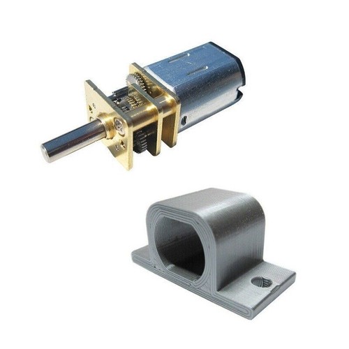 Mini motoriduttore n20 per - n20,