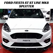 Sdoppiatore anteriore Ford