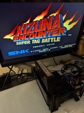 KIZUNA ENCOUNTER Super Tag