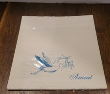 Carte Annuncio Nascita Bimbo