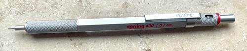 Restituzione negozio rotring - restituzione,