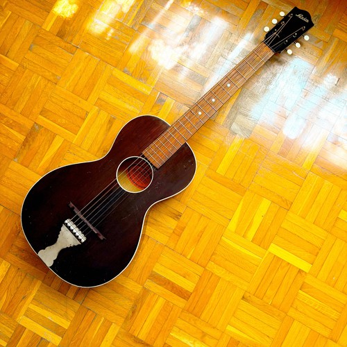 Herman carlson levin model 212 - herman,