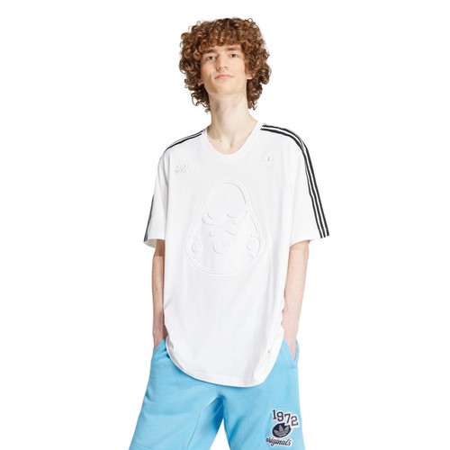 Shirt grafica adidas - grafica,