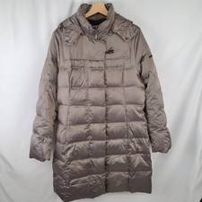Giubbino Geox colore grigio