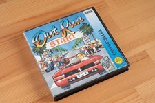 OutRun C64 DISK CBM Commodore 64 / 128 Floppy 5.25" *RARE