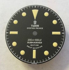 ~ VINTAGE TUDOR OYSTER PRINCE