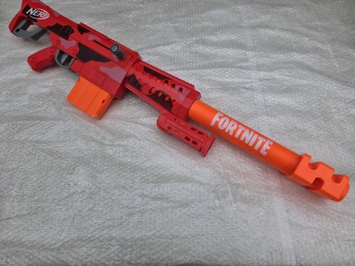 Nerf strike elite fortnite - elite,