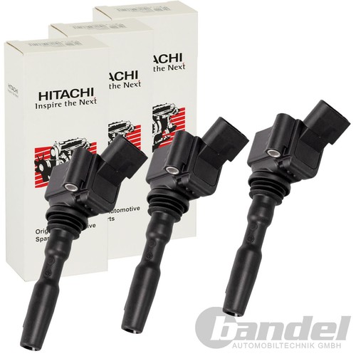 Astemo hitachi bobina - 3x,