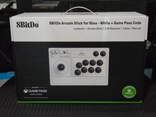 8Bitdo Arcade Stick Xbox