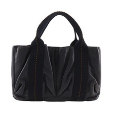Borsa a mano HERMES Caravan