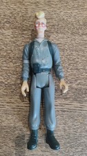 The Real Ghostbusters - Egon Spengler - Action Figure - Columbia Pictures V.Foto