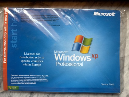 Microsoft windows - microsoft,