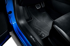 Tappetini in gomma per Alfa Romeo Tonale originali