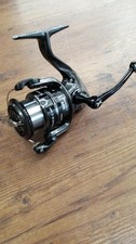 REEL DA SPINNING SHIMANO 12