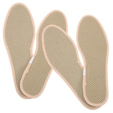  2 Paia Solette per Scarpe