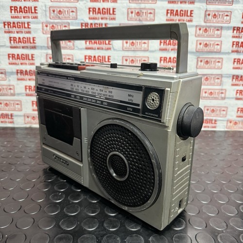 Radio epoca transistor - radio, a