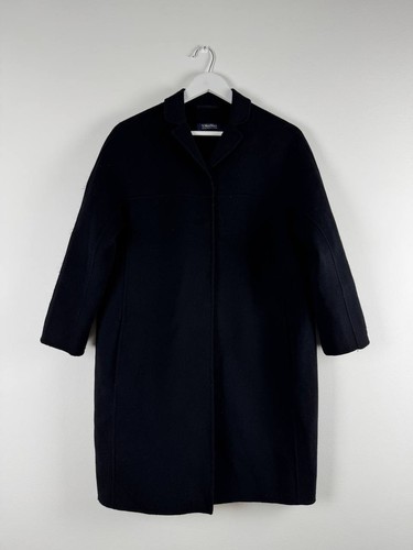 Cappotto max mara studio - mara, 100%