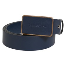 DOLCE & GABBANA Cintura Pelle