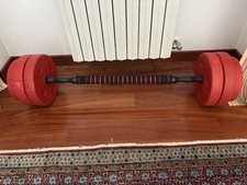 Manubrio dischi kit - dischi,