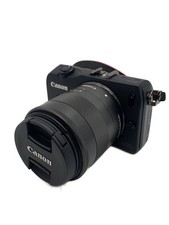Kit obiettivo Canon fotocamera