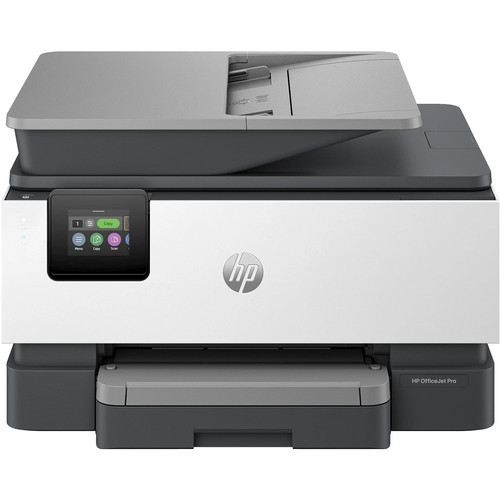 Officejet pro 9120e - hp, a4