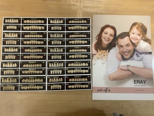 Odontotecnico stecche denti - stecche,