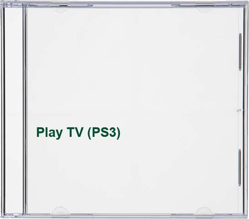 Play gioco q3jg - tv,