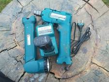 Avvitatore makita Con Torcia 