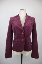 LUISA SPAGNOLI BLAZER GIACCA