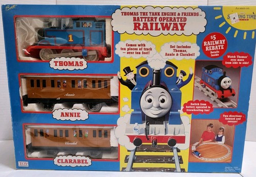 Thomas the tank engine - thomas,