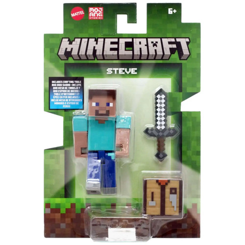 Minecraft overworld steve - overworld,