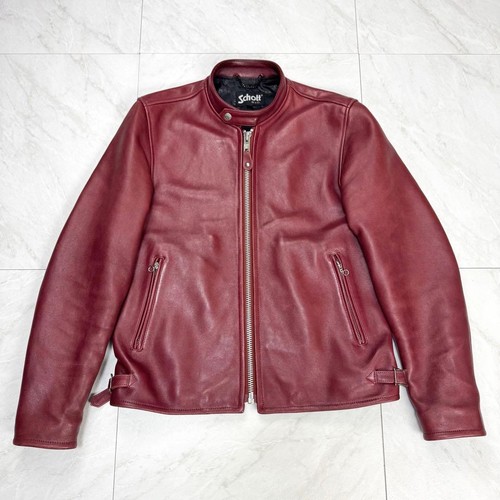 Schott 3111052 giacca uomo - giacca, l