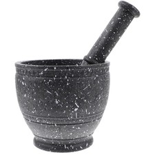 1 set di mortaio domestico