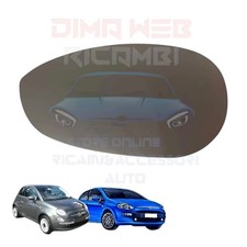 PIASTRA VETRO SPECCHIO