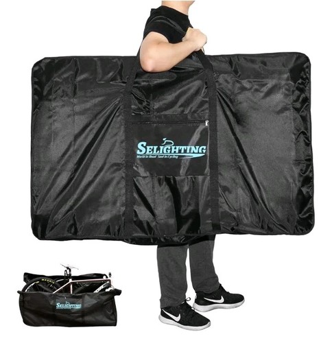 Selighting borsa viaggio - da,