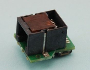 Jetcat circuito led p20 - jetcat,