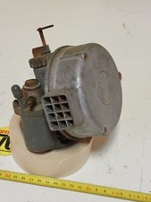 CARBURATORE DELLORTO UB20BS UB 20 BS GILERA 124 MORINI BENELLI BIANCHI (MI751)