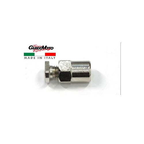 Morsetto cambio teleflex - morsetto,
