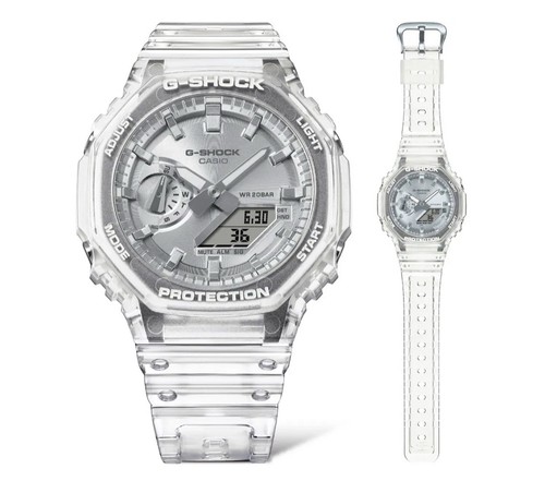 Orologio casio ga2100bm - orologio, ga2100bm-7a8