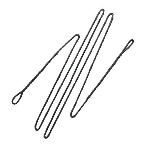 Corda arco dacron b500 - arco,