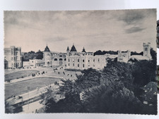 ? cartolina d'epoca  champagne pommery & greno reims, the general establishment