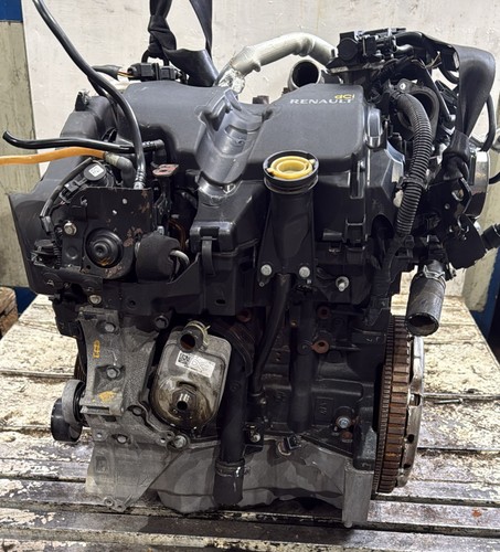Motore semicompleto per nissan - semicompleto,