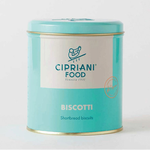 Biscotti burro cipriani - biscotti, al