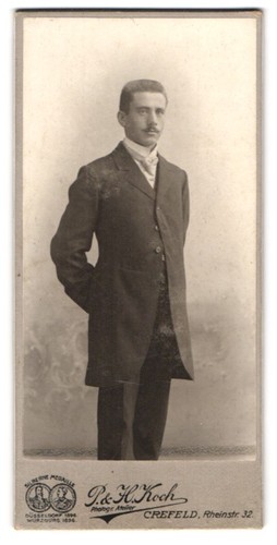 Fotografia h koch - p., h.