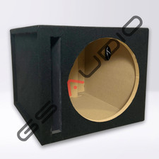 Cassa Reflex Assemblata – BOX 45 Litri per Subwoofer 12"