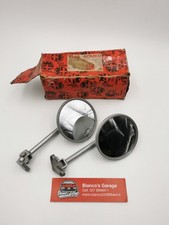 Coppia specchietti esterni Alfa Romeo F12 140206101701