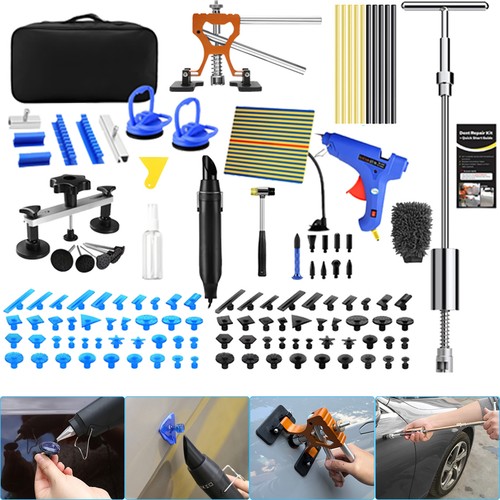 Kit completo estrattore