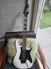 Ibanez Gio RG Style 22 tasti 6 corde chitarra elettrica vintage progetto old school