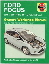 FORD FOCUS 1.0 1.6 BENZINA 1.6