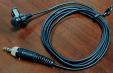Sennheiser me2 microfono - sennheiser, me2-ii